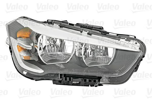 FARO DX BMW X1 F48 09/15>