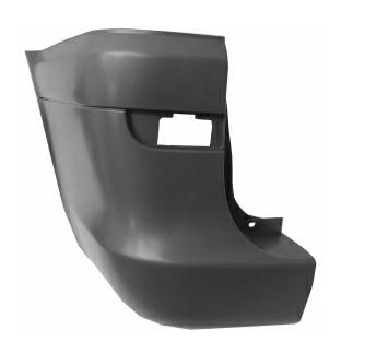 CANTONALE PARAURTI POSTERIORE SX PRIMER GRIGIO MERCED VITO W639 09/03> 48 CM
