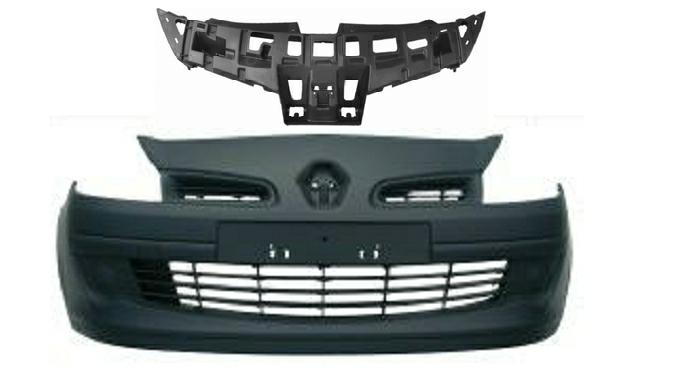 PARAURTI ANTERIORE PRIMER PRED FEN RENAULT CLIO 09/05>05/09 COMPL+SUPP