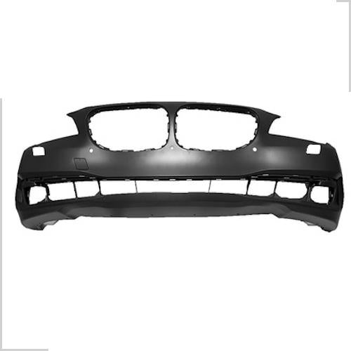 PARAURTI ANTERIORE PRIMER C/LAVAF+PDC+TELEC BMW SERIE 7 F01-F02 07/12>