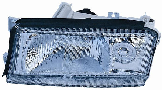FARO SX H4 PREDISPOSTO REGOLAZIONE ELETT SKODA OCTAVIA 04/97>02/99
