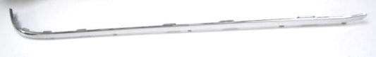 CROMO MODANATURE PARAURTI POSTERIORE DX BMW SERIE 7 E65/E66 01/01>12/04