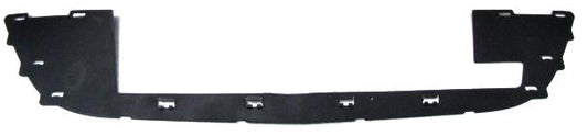 DEFLETTORE ARIA GRIGLIA PARAURTI ANTERIORE C/LE OPEL CORSA D 10/06>