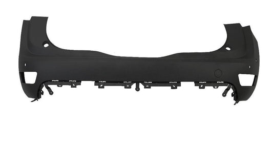 PARAURTI POSTERIORE PRIMER C/PA CITROEN C4 PICASSO 01/13>