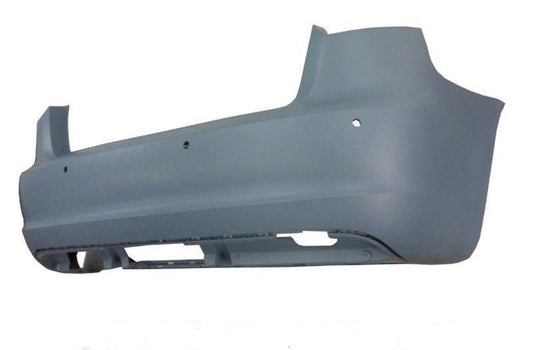 PARAURTI POSTERIORE PRIMER C/SENS AUDI A3 5P SPORTBACK 07/08> ANCHE S-LINE