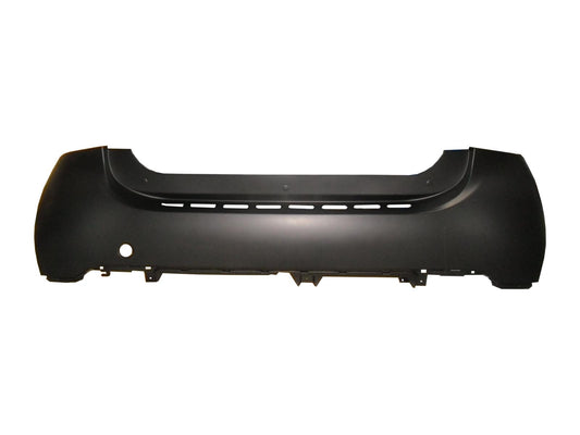 PARAURTI POSTERIORE PRIMER C/LE SMART FORTWO 07/14>