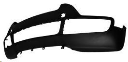PARAURTI ANTERIORE PRIMER BMW X5 E70 01/07>