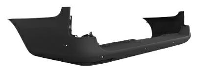 PARAURTI POSTERIORE C/PDC MERCEDES VITO W447 03/14> LUNGO