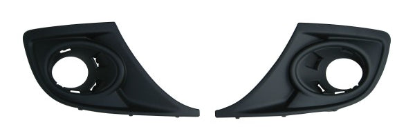 KIT GRIGLIE C/FENDI RENAULT MEGANE 5P 01/12>