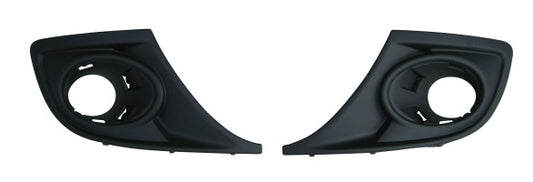 KIT GRIGLIE C/FENDI RENAULT MEGANE 5P 01/12>