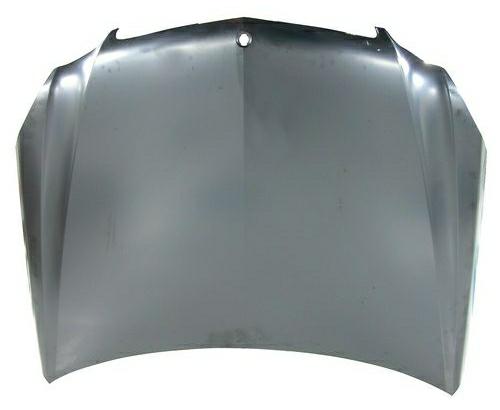 COFANO ANT MERCEDES CLASSE E W212 05/09> ALLUM