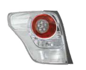 GRUPPO OTTICO POSTERIORE DX TOYOTA  VERSO 01/09>