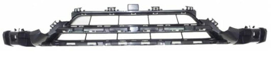 GRIGLIA PARAURTI ANTERIORE C/LE BMW SERIE 2 F22-F23 01/13> SE-MOD-SPORT
