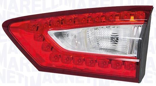 FANALE POSTERIORE SX INTERNO A LED FORD MONDEO 01/14> SW