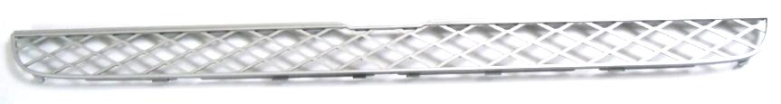 GRIGLIA PARAURTI ANTERIORE SUP GRIGIA BMW X5 E70 01/07>/04/10>