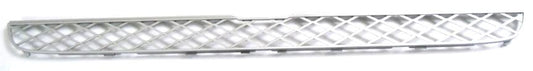 GRIGLIA PARAURTI ANTERIORE SUP GRIGIA BMW X5 E70 01/07>/04/10>