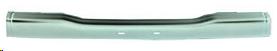 PARAURTI ANTERIORE C/LE GRIGIO ISUZU CAMPO/PICK UP 93>96