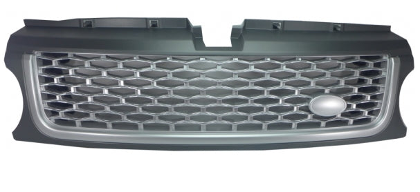 GRIGLIA GRIGIA-SILVER-CROMO RANGE ROVER SPORT 01/10>07/12