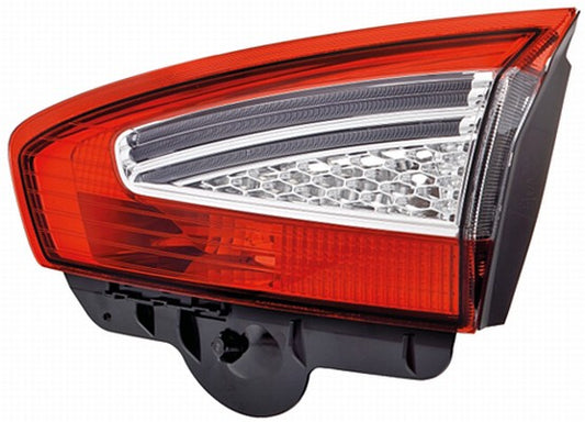 GRUPPO OTTICO POSTERIORE DX INTERNO A LED FORD MONDEO SW 10/10>