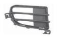 GRIGLIA PARAURTI ANTERIORE DX FIAT IDEA 11/03> -TUV-