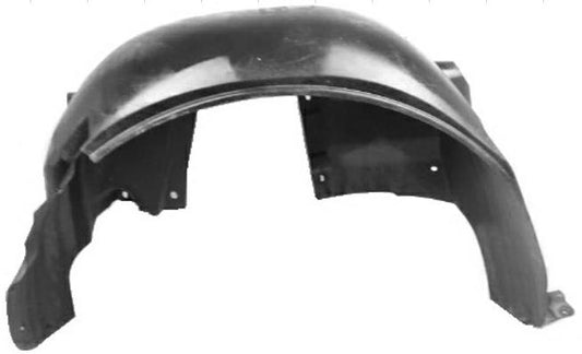LOCARO POSTERIORE SX OPEL ASTRA K 09/15>