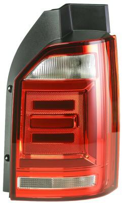 FANALE POSTERIORE SX ROSSO A LEDVW TRANSPORTER T6 01/15> 1 PORTA