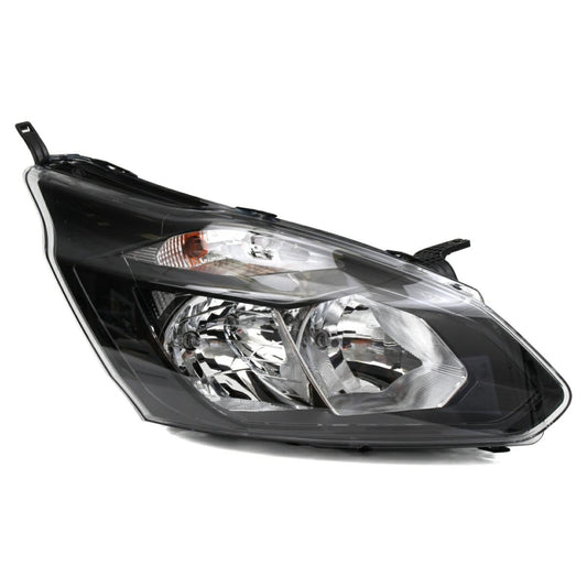 FARO DX H7-H15 CON MOTOR EL FORD TRANSIT-TOURNEO CUSTOM 10/13>