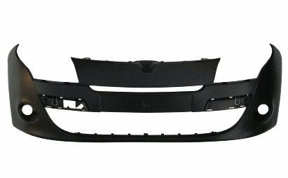 PARAURTI ANTERIORE RENAULT MEGANE 5P 11/08>