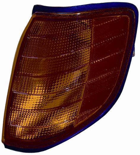 FANALE ANTERIORE DX ARANCIO MERCED CLASSE S W140 05/93>09/95