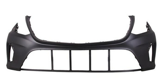 PARAURTI ANTERIORE PRIMER MERCEDES GLS X166 11/15>