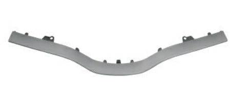 MODANATURE GRIGLIA SILVER RENAULT KANGOO-GRAND KANGOO 05/13>