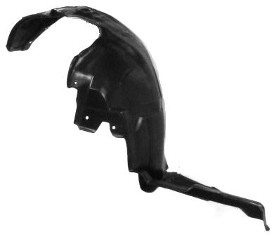 LOCARO ANTERIORE SX SUBARU LEGAGY 01/03>