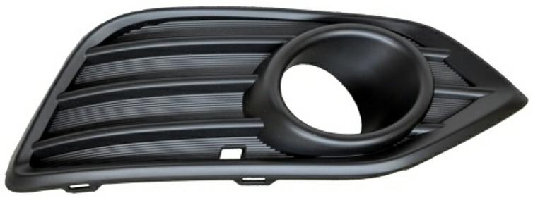 GRIGLIA PARAURTI ANTERIORE DX C/FENDI HONDA HR-V 01/19>