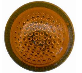 GRUPPO OTTICO LATERALE DX-SX ARANCIO FORD TOURNEO-CONNECT 09/02>