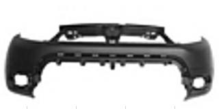 PARAURTI ANTERIORE PRIMER DACIA DUSTER 01/18>