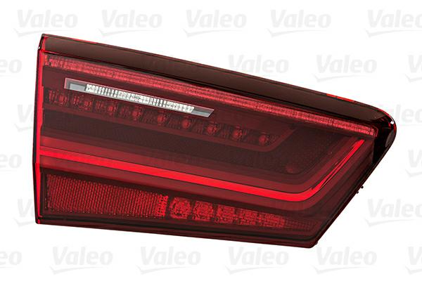 FANALE POSTERIORE DX INTERNO LED AUDI A6 09/14> (OE 4G5945094E)