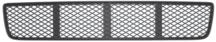 GRIGLIA PARAURTI ANTERIORE VW POLO 09/99>07/01
