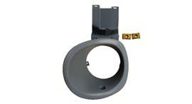 CORNICE FENDI DX FIAT BRAVO/A 10/95>10/01