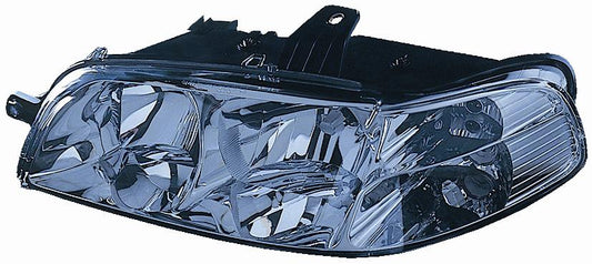 FARO SX H1-H7 PREDISPOSTO REGOLAZIONE ELETT FIAT PALIO-STRADA 05/01>04/05