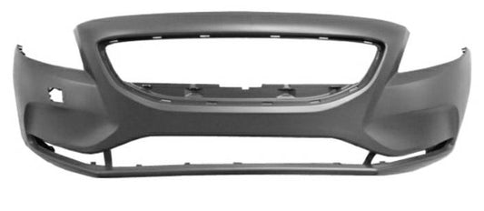 PARAURTI ANTERIORE PRIMER C/LAVAF+PDC+PA VOLVO V40 10/12>