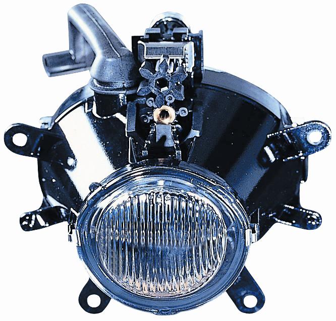 FENDINEBBIA DX-SX H1 BMW SERIE 3 E46 09/01>