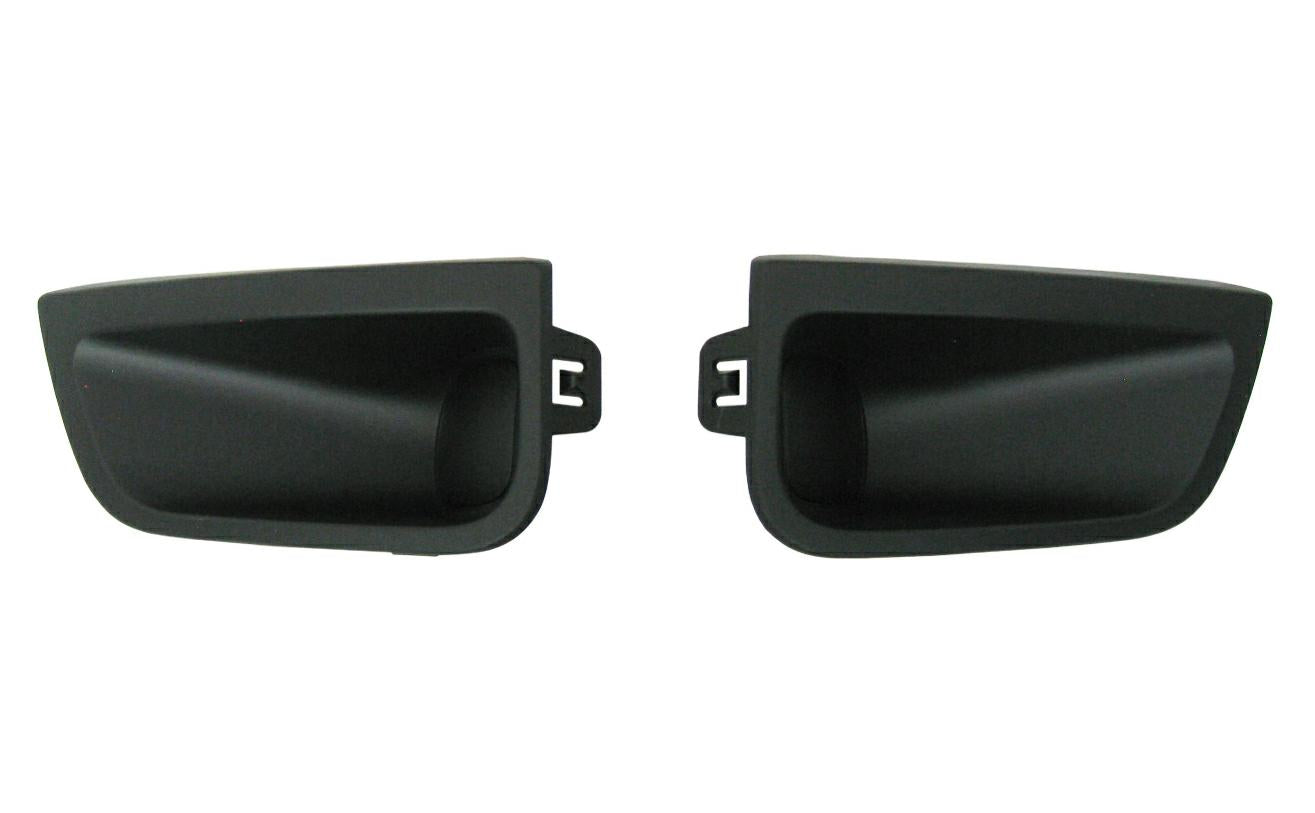 KIT GRIGLIE PARAURTI ANTERIORE CIT BERLINGO-PEUG PARTNER 01/18>