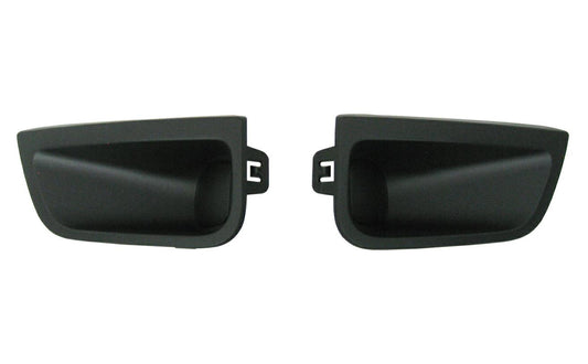 KIT GRIGLIE PARAURTI ANTERIORE CIT BERLINGO-PEUG PARTNER 01/18>