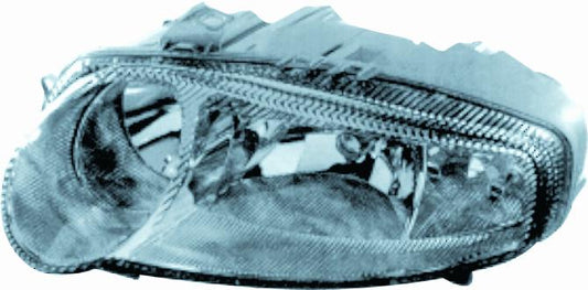 FARO DX 2H7-H1 PREDISPOSTO REGOLAZIONE ELETT ALFA 147 10/00>11/04