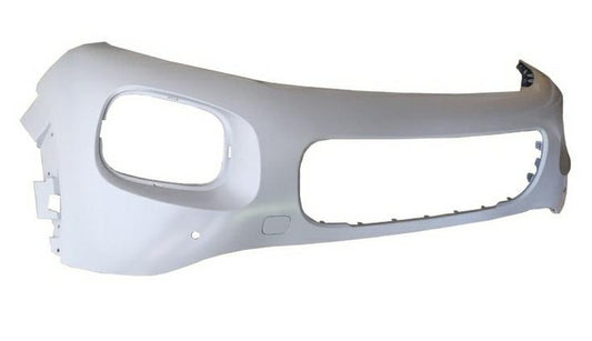 PARAURTI ANTERIORE PRIMER C/PDC+FORI CORNICE FENDI CITROEN C3 AIRCROSS 01/17>