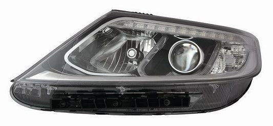 FARO DX 2H7 A LED PREDISPOSTO REGOLAZIONE ELETT KIA SORENTO 10/12>