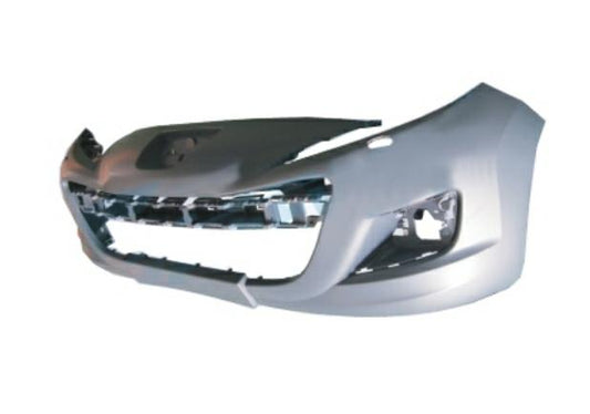 PARAURTI ANTERIORE PRIMER C/LAVAFARI PEUGEOT 207 06/09>