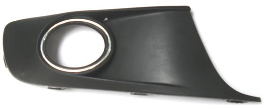 GRIGLIA PARAURTI ANTERIORE DX C/CORNICE FENDI CROMO VW TOURAN 09/10>