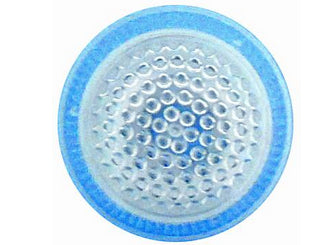 GRUPPO OTTICO LATERALE DX-SX BIANCO FORD TOURNEO CONNECT 04/09>