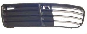 GRIGLIA PARAURTI ANTERIORE SX VW POLO 07/96>08/99